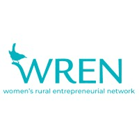 WREN: Women's Rural Entrepreneurial Network Logo