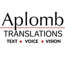 Aplomb Translations