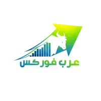 ArabFx عرب فوركس Logo