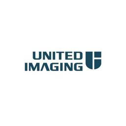 United Imaging Healthcare Logo