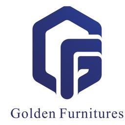 Golden Furnitures Logo
