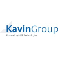 Kavin Group Logo