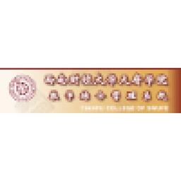 SWUFE, Tianfu College Logo