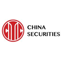 China Securities Company Limited Logo