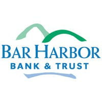 Bar Harbor Bank & Trust Logo