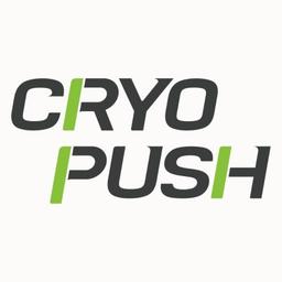 CryoPush Logo