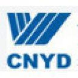 沈阳远大铝业工程有限公司 Logo