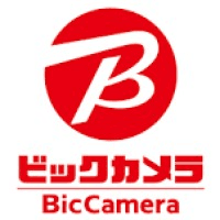 BIC CAMERA INC. Logo