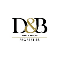 D&B Properties Logo