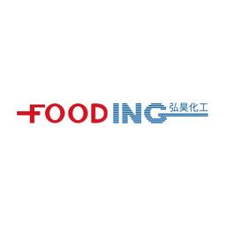 Fooding Group Limited Logo