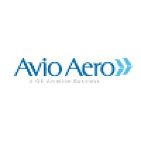 Avio Aero Logo