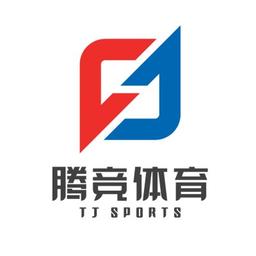 TJ Sports Logo