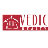 VEDIC REALTY PRIVATE LIMITED Logo