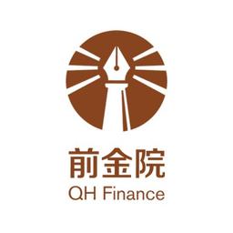 QH Finance Logo