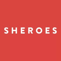 SHEROES Logo