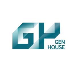 勤浩医药（苏州）有限公司 Logo