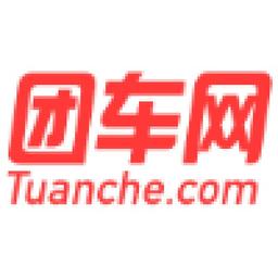 团车网 TuanChe.com Logo