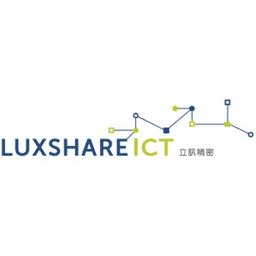 立讯智造(浙江)有限公司 Logo