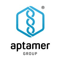 Aptamer Group Logo