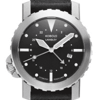 Kobold Expedition Tools Logo