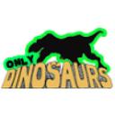 ONLYDINOSAURS SCIENCE & TECHNOLOGY CO.,LTD