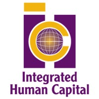 Integrated Human Capital Logo
