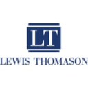 Lewis Thomason, P.C.