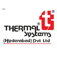 Thermal Systems (Hyderabad) Pvt. Ltd. Logo
