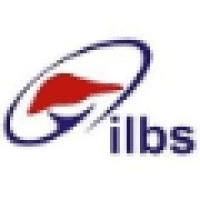ILBS India Logo