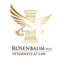 Rosenbaum PLLC Logo