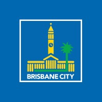Brisbane City Council Logo