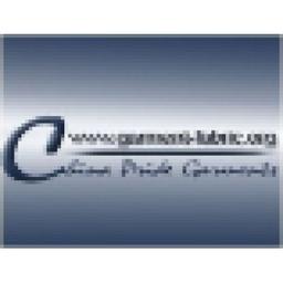 Chinapride garments industry &trading co.,ltd Logo