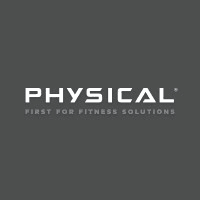 Physical - Commercial Gym Equipment Supplier Logo