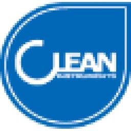 CLEAN Instruments Logo