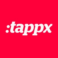 Tappx with techsoulogy Logo