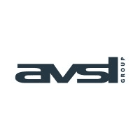 AVSL Group Ltd Logo