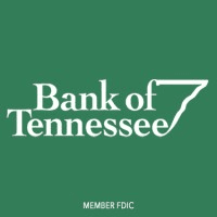 Bank of Tennessee Logo