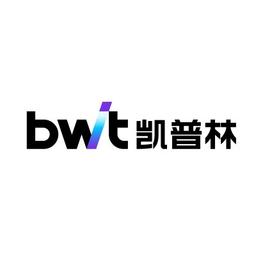 BWT-凯普林 Logo