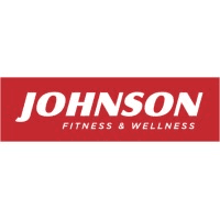 Johnson Fitness & Wellness Logo