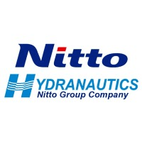 Hydranautics - A Nitto Group Company Logo