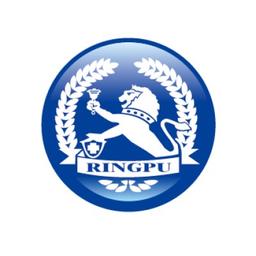 Tianjin Ringpu Bio-Technology Co., Ltd. Logo