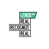 Lenox Avenue Logo