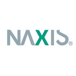 NAXIS CO., LTD. Logo