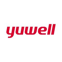 Yuwell Global Logo