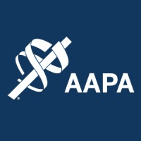 American Academy of Physician Associates Logo