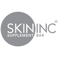 Skin Inc, Skin Supplement Bar Logo
