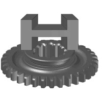 Echjay Industries Logo