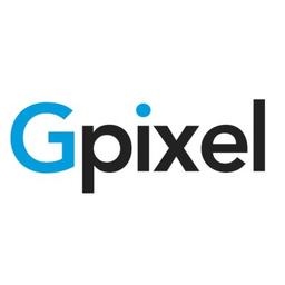 Gpixel Logo