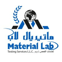 Material Lab Testing Services