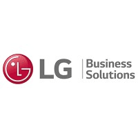LG Electronics Business Solutions Europe Logo